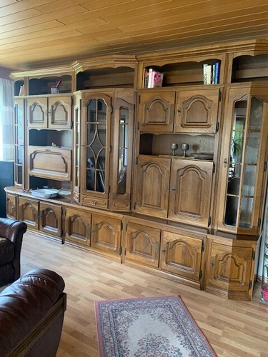 Wohnzimmerschrank gebraucht - wohnzimmerschrank,