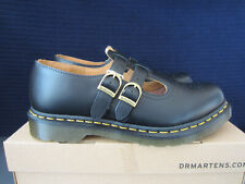 Dr. Martens 8065 Mary Jane / Bethan / Polley Damen Halbschuhe Schwarz. NEU!