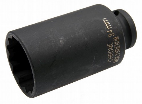 Bgs kraft schlagschrauber - bgs, kraft-schlagschrauber-nuss
