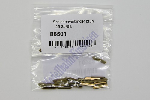 Tillig 85501 schienenverbinder - 85501,
