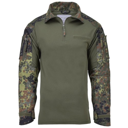 Tacgear combat shirt coolmax - shirt,