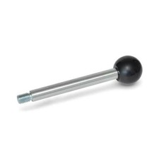 Edelstahl griffstange mit - edelstahl-griffstange,