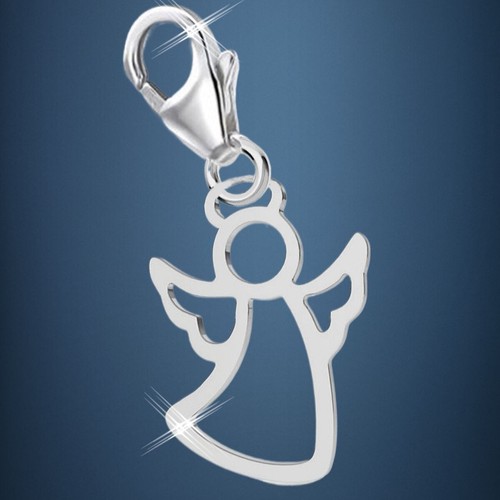 Engel charm 925 - charm,