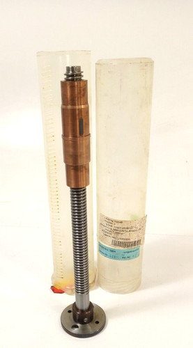 Axis spindle for - y-axis, fp2