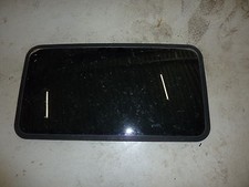 Glas Schiebedach Opel Corsa B auch GSi