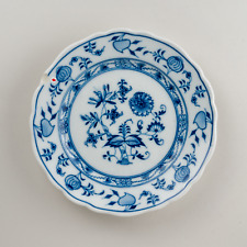 Teichert Teller 19 cm Zwiebelmuster