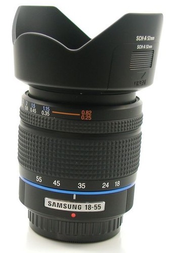 Samsung f3 5 - mm, f3.5-5.6