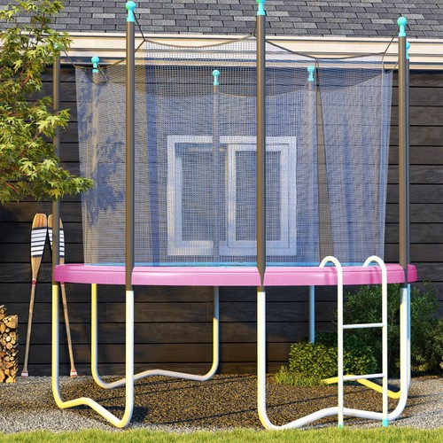 Trampolin randabdeckung ø305 - randabdeckung,