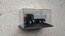 Herpa Actros Kipper