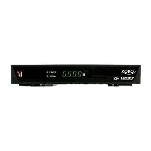 Xoro hrk 8750 hd - ci+,