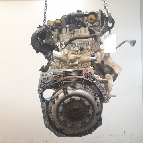 Dacia dokker motor 2015 2021 - dacia, 2015-2021