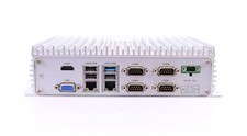 INDUSTRIE COMPUTER eBOX-3230