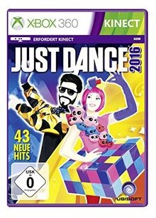 Just dance 2016 - 2016,
