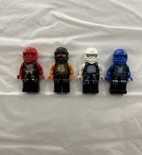 Lego Ninjago Airjitzu Jay