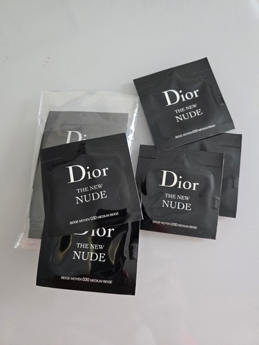 Dior diorskin nude foundation - nude,