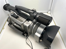 Sony DCR-VX2000 - For Parts /