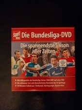 Bundesliga DVD 2006/07 Sport