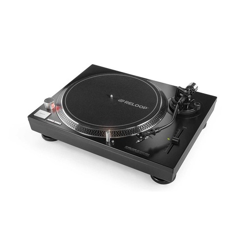 Reloop 2000 mk4 black - reloop, rp-2000