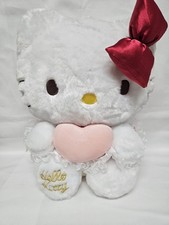 Hello Kitty Kuscheltier