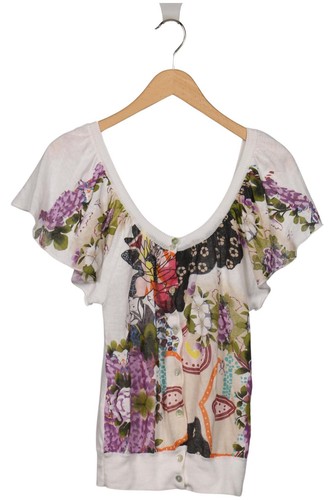 Desigual strickjacke damen - desigual,