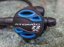 Atomic Aquatics Z2 2nd Stage