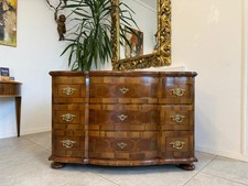 Authentische Barock Kommode