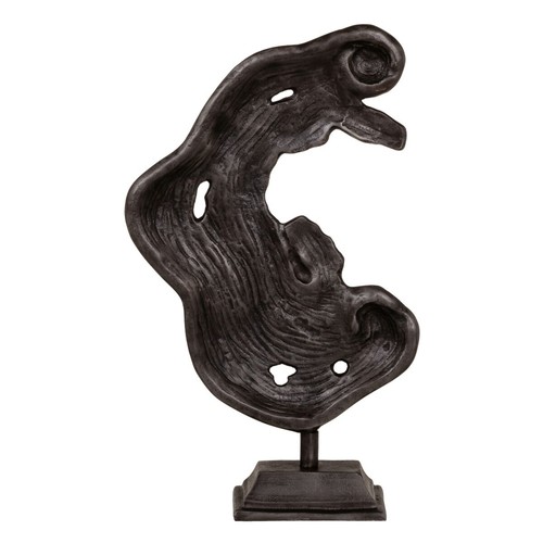Deko figur abstrakt 10 5 - deko-figur,
