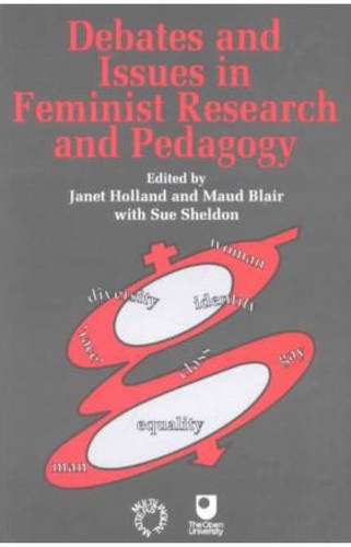 Debates and issues feminist - and,