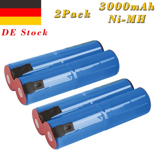 3000mah mh akku für - akku,