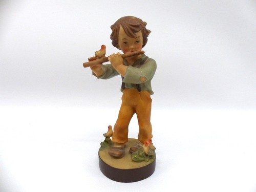 Original dolfi figur junge mit - figur,