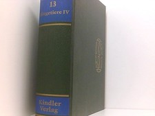 Grzimeks Tierleben;: Band 13