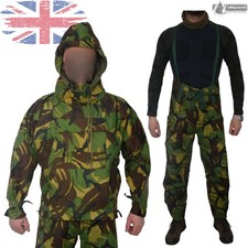 Original British Army NBC No.1
