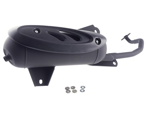 Auspuff tecnigas maxi - maxi, 4