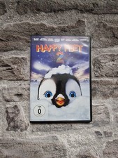Happy Feet 2 - DVD / Film