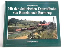 Mit der elektrischen