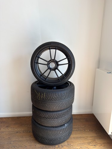 Original porsche 911 - original, (992.1)