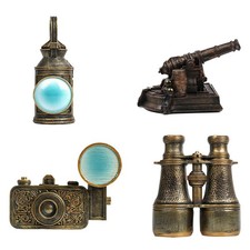 Desktop Statue Harz Figurine