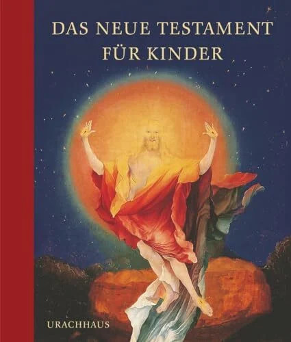Das neue testament für - neue,
