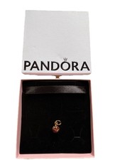 Orig. PANDORA Apfel-Anhänger