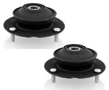 2x Federbeinlager Domlager