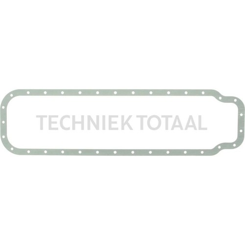 Victor reinz ölwannendichtung - victor,