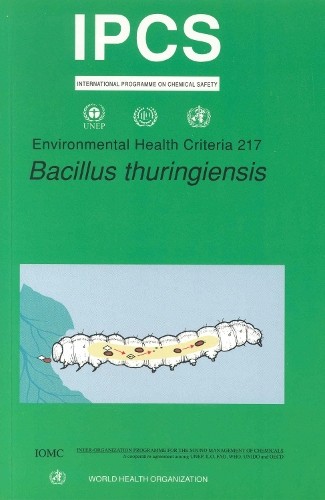 Ilo unep bacillus - unep,