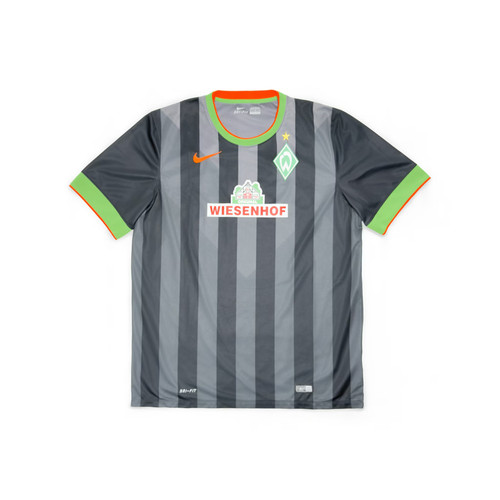 Werder bremen 2014 away - werder,