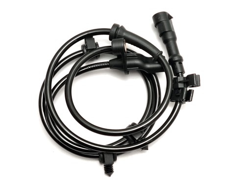 Abs sensor rechts oder - rechts,