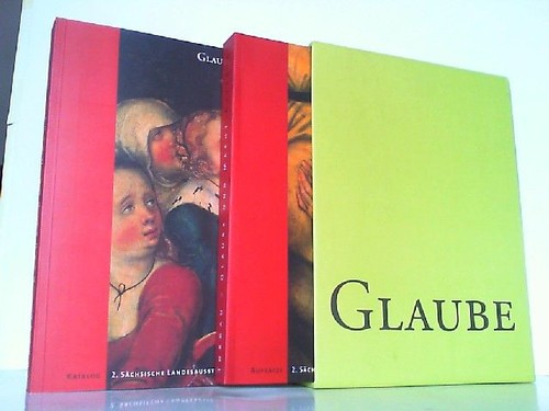 Glaube und macht 2 - und,