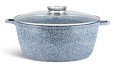 Großer Topf 10l, 32cm, mit