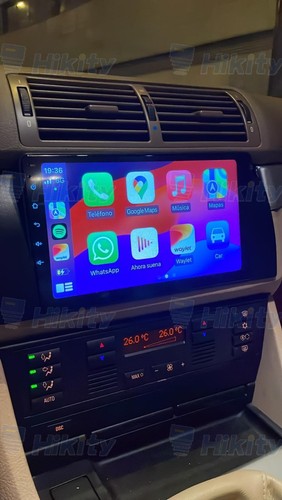 Für bmw e53 e39 - für, android