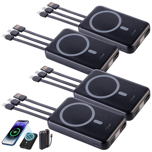 Revolt 4er set - revolt, 4er-set