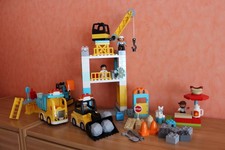 Lego duplo 10933 große - lego,