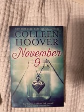 November 9 (Nine) von Colleen